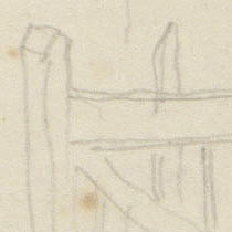 Ref: 717r, detail Ref: 717r, detail