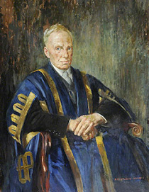 Dr. Edward Bramley