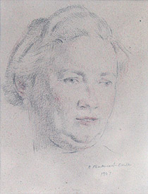 <i>Possibly</i>  Mrs Florence L Owen, director of Rubert Owen & Co Ltd