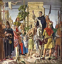 John Ball and the Peasants' Rising of 1381