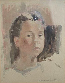 Young Girl