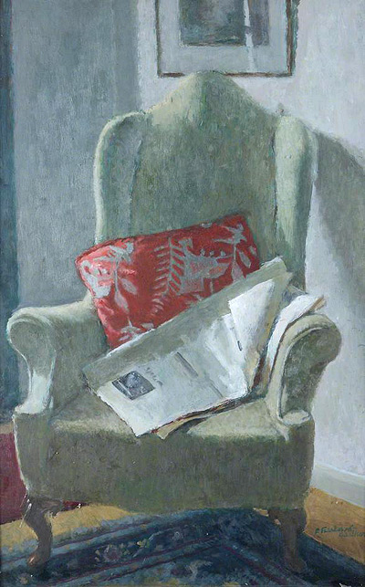 The Armchair