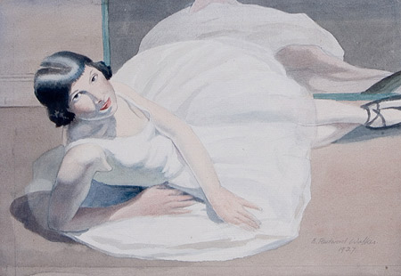 The Interval, 1927
