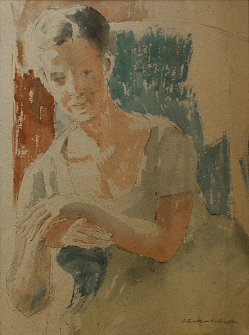 Joan Woollard