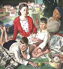 The Family 1932